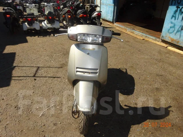 Honda Lead 50 AF20. 50����. ��., ��������, ��� ���, ������ �� �� ����