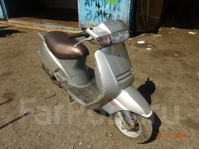 Honda Lead 50 AF20. 50����. ��., ��������, ��� ���, ������ �� �� ����