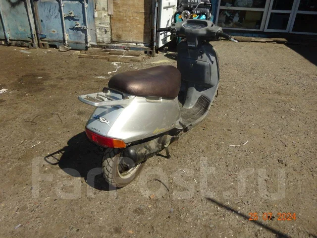Honda Lead 50 AF20. 50����. ��., ��������, ��� ���, ������ �� �� ����