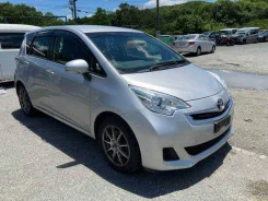 Toyota Ractis. ��������, ��������, 1.3 (99��.�.), ������, �/�. ��� ����� �� ������������ ����
