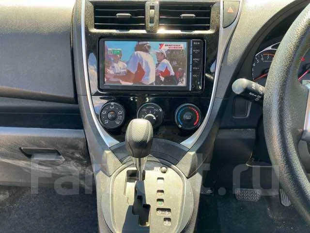 Toyota Ractis. ��������, ��������, 1.3 (99��.�.), ������, �/�. ��� ����� �� ������������ ����