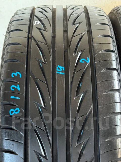 Bridgestone Techno Sports. ������, 2019 ���, �/�, ����� 5 % ����