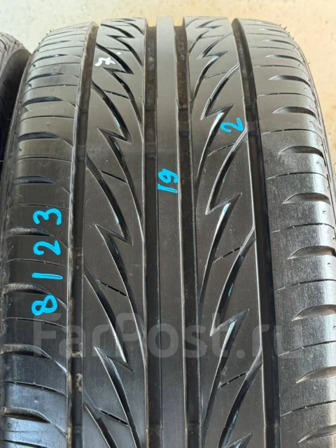 Bridgestone Techno Sports. ������, 2019 ���, �/�, ����� 5 % ����