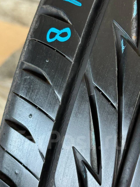 Bridgestone Techno Sports. ������, 2019 ���, �/�, ����� 5 % ����