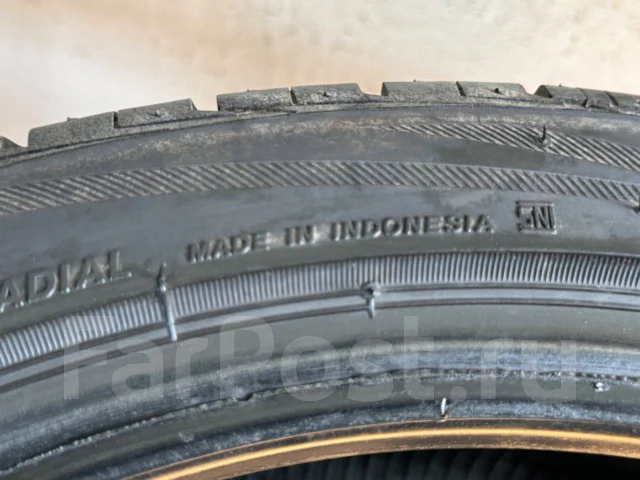 Bridgestone Techno Sports. ������, 2019 ���, �/�, ����� 5 % ����