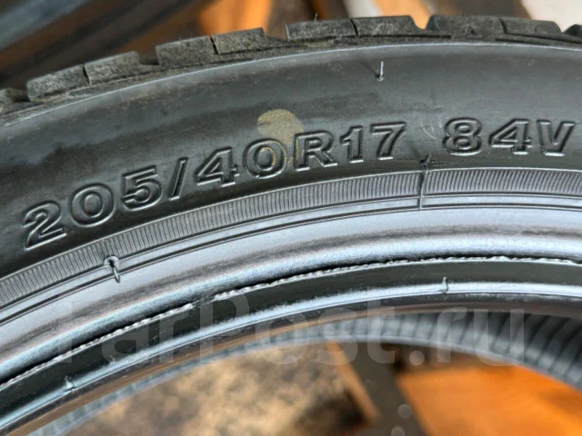 Bridgestone Techno Sports. ������, 2019 ���, �/�, ����� 5 % ����