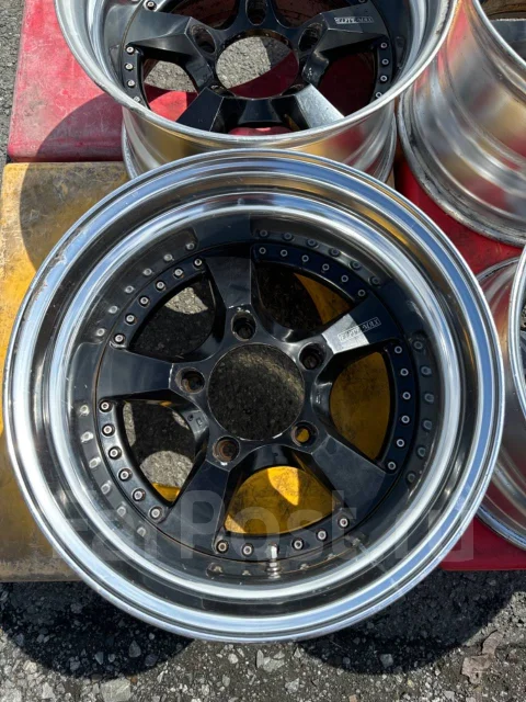Epsilon. 9.5x16.5", 5x150, ET-20, �� 110,3���. ����