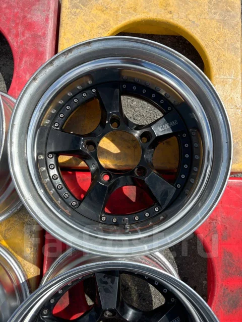 Epsilon. 9.5x16.5", 5x150, ET-20, �� 110,3���. ����