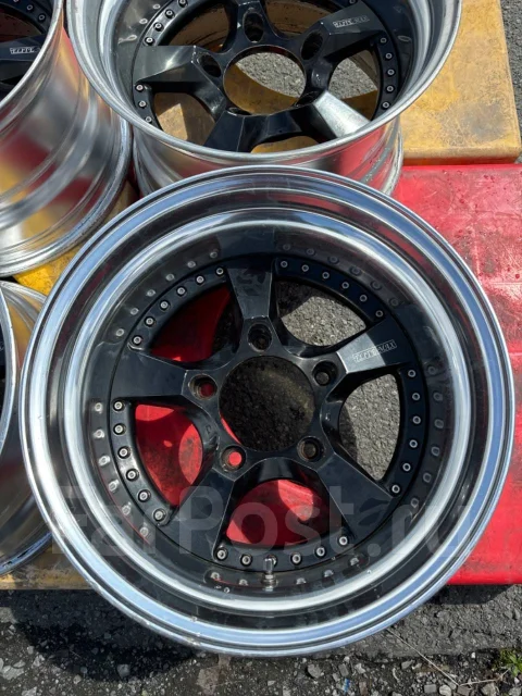 Epsilon. 9.5x16.5", 5x150, ET-20, �� 110,3���. ����