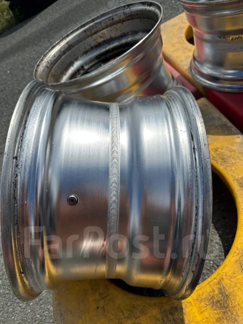 Epsilon. 9.5x16.5", 5x150, ET-20, �� 110,3���. ����
