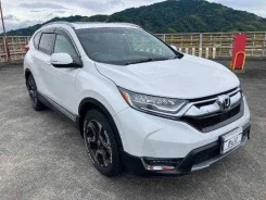 Honda CR-V. ��������, 4wd, 1.5 (190��.�.), ������, �/�. ��� ����� �� ������������ ����