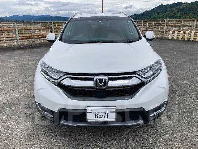 Honda CR-V. ��������, 4wd, 1.5 (190��.�.), ������, �/�. ��� ����� �� ������������ ����