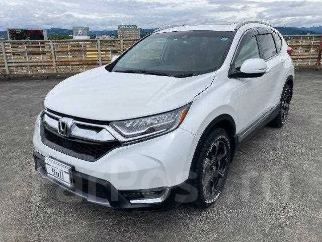 Honda CR-V. ��������, 4wd, 1.5 (190��.�.), ������, �/�. ��� ����� �� ������������ ����