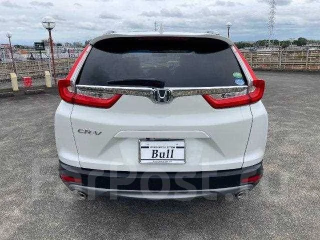 Honda CR-V. ��������, 4wd, 1.5 (190��.�.), ������, �/�. ��� ����� �� ������������ ����
