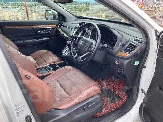 Honda CR-V. ��������, 4wd, 1.5 (190��.�.), ������, �/�. ��� ����� �� ������������ ����