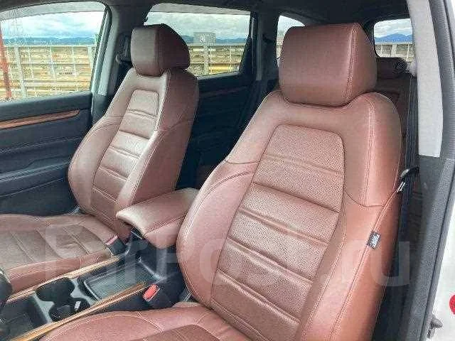Honda CR-V. ��������, 4wd, 1.5 (190��.�.), ������, �/�. ��� ����� �� ������������ ����