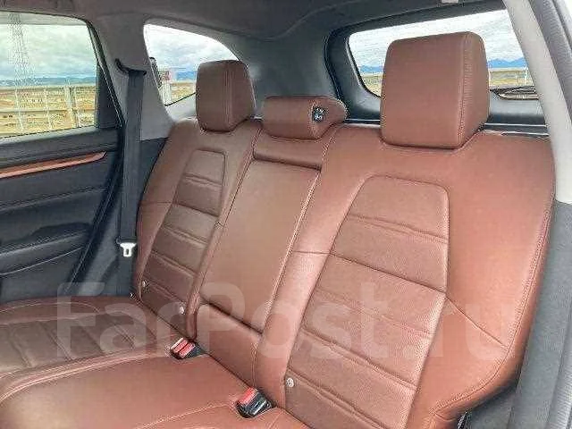 Honda CR-V. ��������, 4wd, 1.5 (190��.�.), ������, �/�. ��� ����� �� ������������ ����