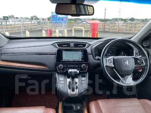 Honda CR-V. ��������, 4wd, 1.5 (190��.�.), ������, �/�. ��� ����� �� ������������ ����