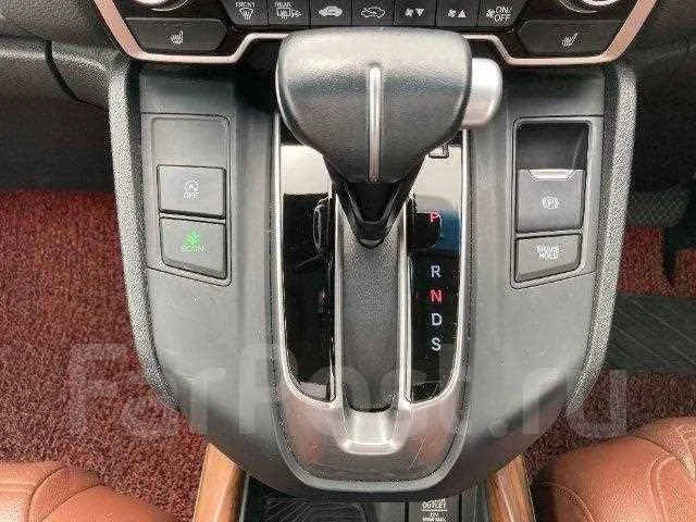 Honda CR-V. ��������, 4wd, 1.5 (190��.�.), ������, �/�. ��� ����� �� ������������ ����