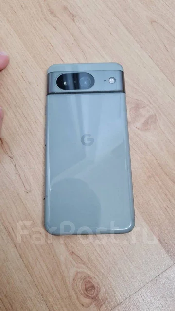 Google Pixel 8. �/�, 128 ��, �����, 5G, NFC ����