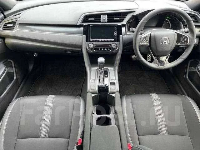 Honda Civic. ��������, ��������, 1.5 (182��.�.), ������, �/�. ��� ����� �� ������������ ����