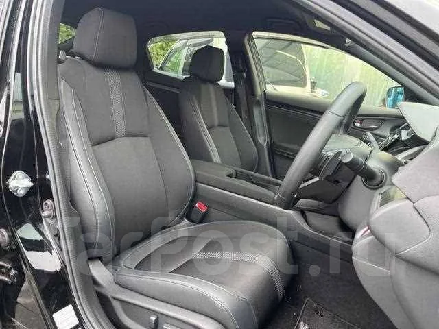 Honda Civic. ��������, ��������, 1.5 (182��.�.), ������, �/�. ��� ����� �� ������������ ����