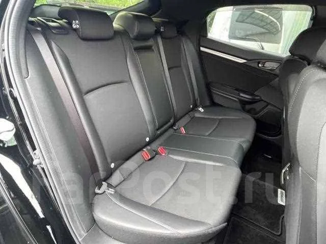 Honda Civic. ��������, ��������, 1.5 (182��.�.), ������, �/�. ��� ����� �� ������������ ����