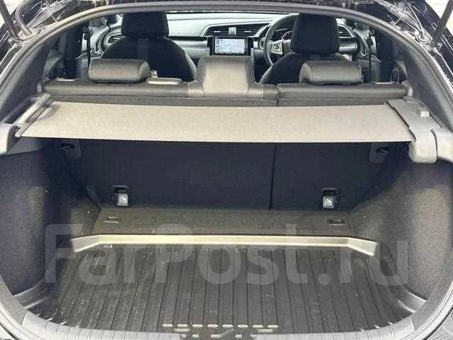 Honda Civic. ��������, ��������, 1.5 (182��.�.), ������, �/�. ��� ����� �� ������������ ����