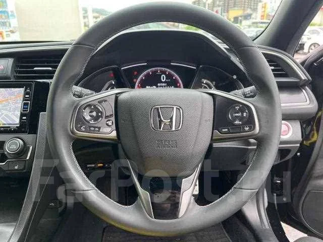 Honda Civic. ��������, ��������, 1.5 (182��.�.), ������, �/�. ��� ����� �� ������������ ����