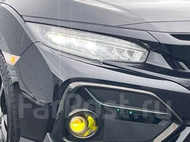 Honda Civic. ��������, ��������, 1.5 (182��.�.), ������, �/�. ��� ����� �� ������������ ����