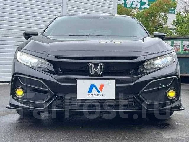 Honda Civic. ��������, ��������, 1.5 (182��.�.), ������, �/�. ��� ����� �� ������������ ����