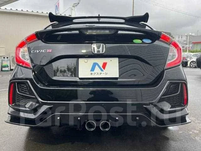 Honda Civic. ��������, ��������, 1.5 (182��.�.), ������, �/�. ��� ����� �� ������������ ����