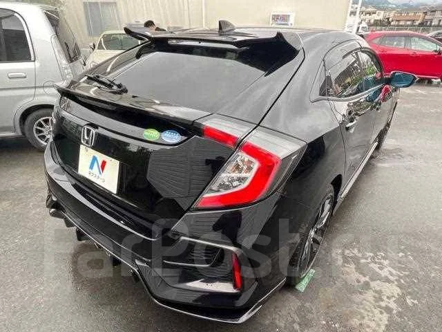 Honda Civic. ��������, ��������, 1.5 (182��.�.), ������, �/�. ��� ����� �� ������������ ����