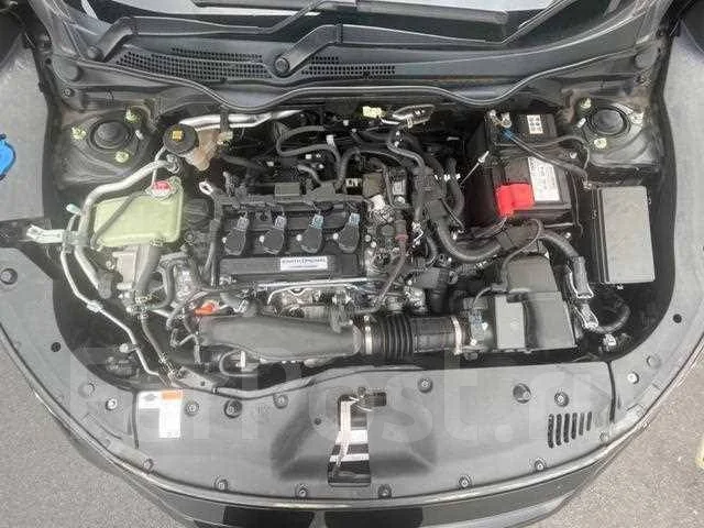 Honda Civic. ��������, ��������, 1.5 (182��.�.), ������, �/�. ��� ����� �� ������������ ����