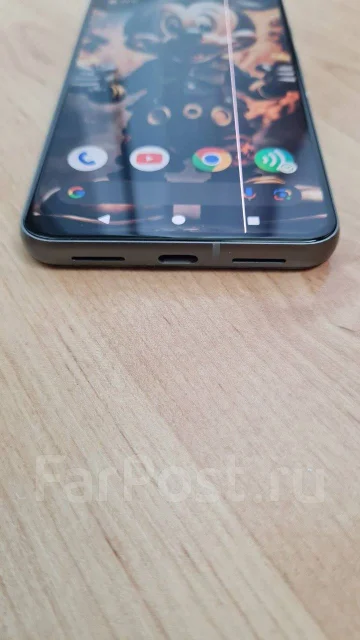 Google Pixel 8. �/�, 128 ��, �����, 5G, NFC ����