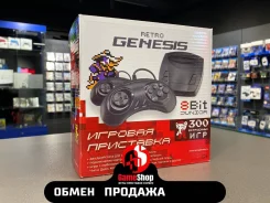 Retro Genesis ����