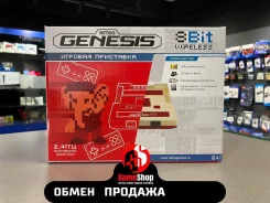 Retro Genesis ����