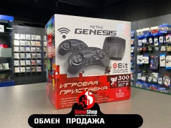 Retro Genesis ����