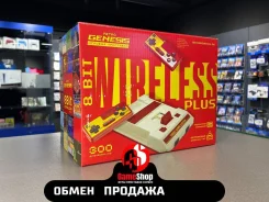 Retro Genesis ����