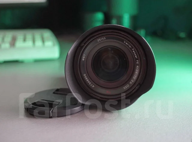 Zeiss. ������� ������� 67 �� ����