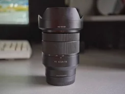 Zeiss. ������� ������� 67 �� ����