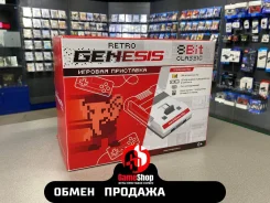 Retro Genesis ����