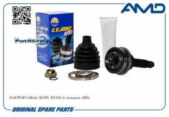 ���� Daewoo Matiz 0.8-1.0 98- ���. +ABS AMD Amdsh118 AMDSH118 ����