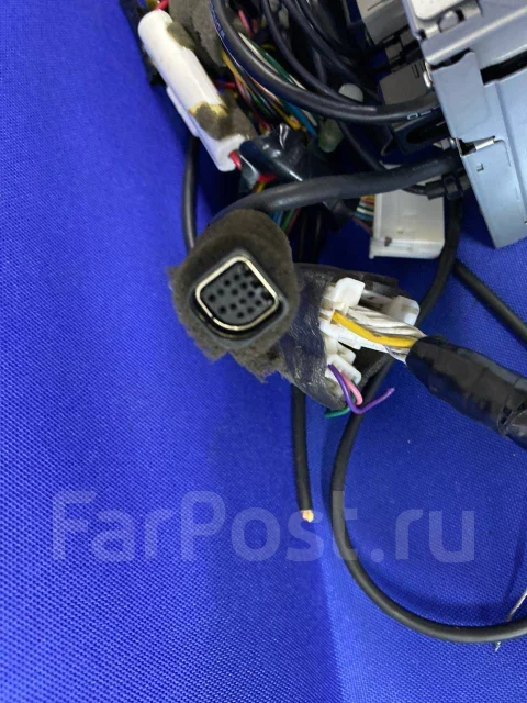 Panasonic CN-LR710DFA ����