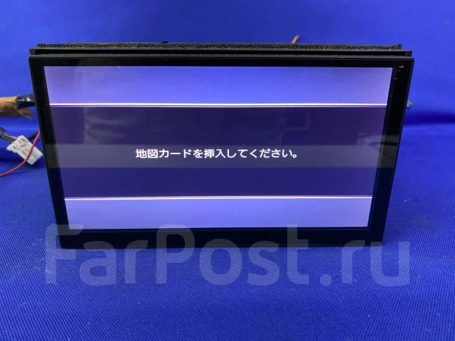 Panasonic CN-LR710DFA ����