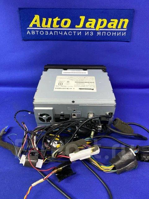 Panasonic CN-LR710DFA ����