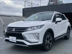 Mitsubishi Eclipse Cross. ��������, 4wd, 1.5 (150��.�.), ������, �/�. ��� ����� �� ������������ ����