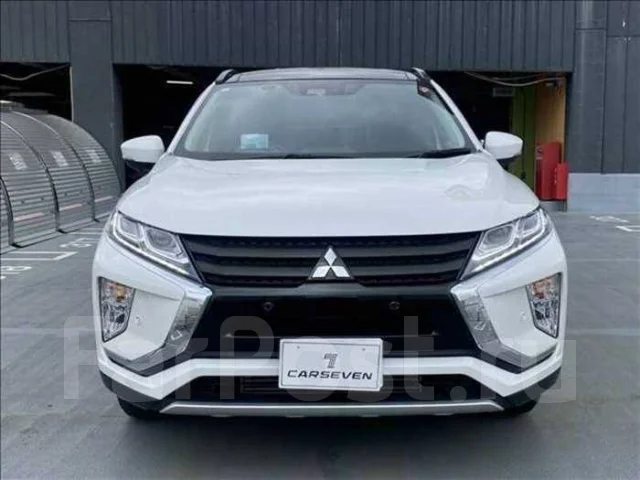 Mitsubishi Eclipse Cross. ��������, 4wd, 1.5 (150��.�.), ������, �/�. ��� ����� �� ������������ ����