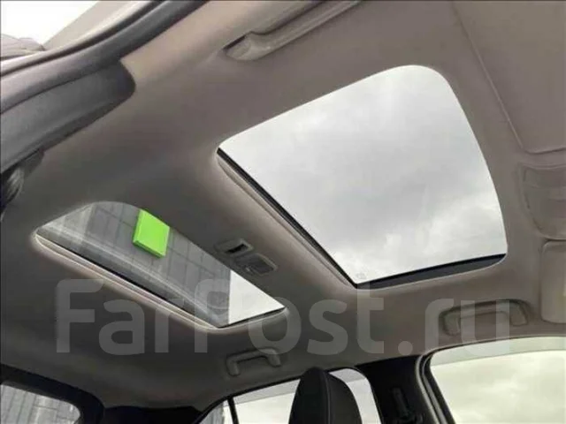 Mitsubishi Eclipse Cross. ��������, 4wd, 1.5 (150��.�.), ������, �/�. ��� ����� �� ������������ ����