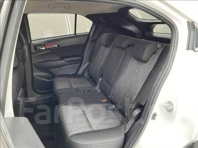 Mitsubishi Eclipse Cross. ��������, 4wd, 1.5 (150��.�.), ������, �/�. ��� ����� �� ������������ ����